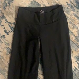 Nike flare leggings